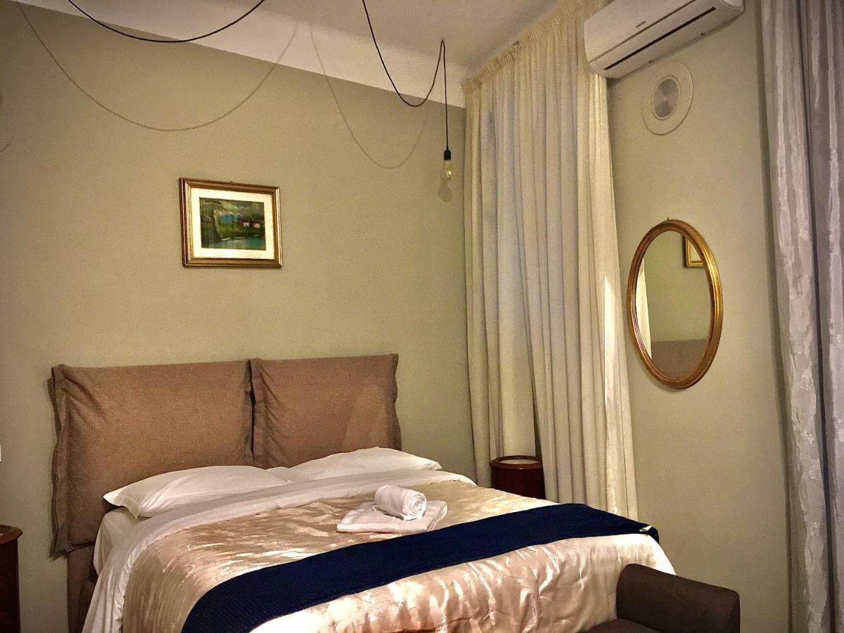 Apartamento Esposizione Roof Roma Exterior foto