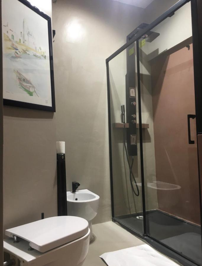 Apartamento Esposizione Roof Roma Exterior foto