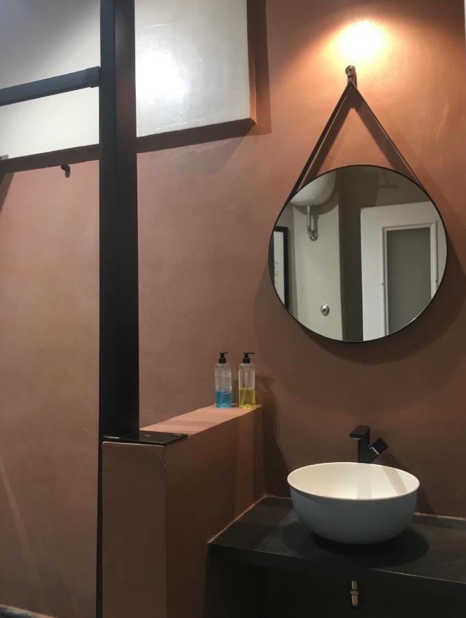 Apartamento Esposizione Roof Roma Exterior foto